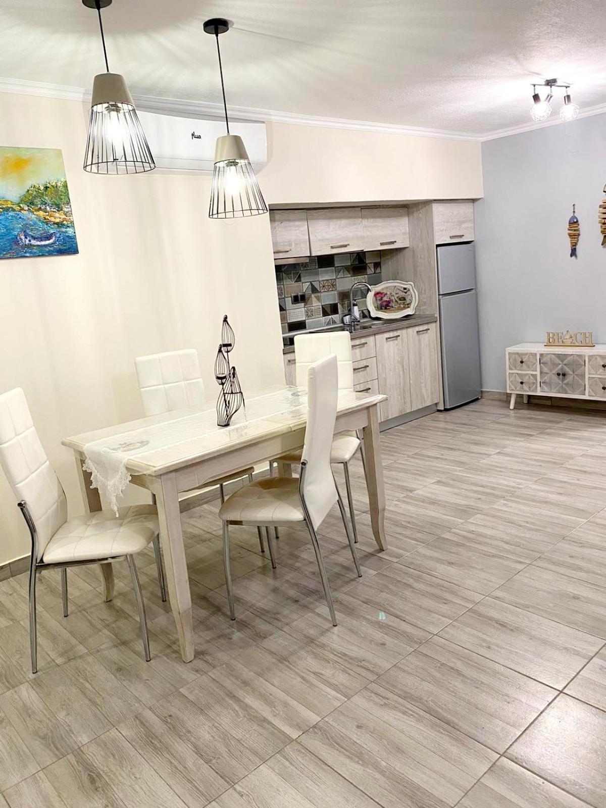 Sea Breeze 2 Apartment Limenaria  Ngoại thất bức ảnh