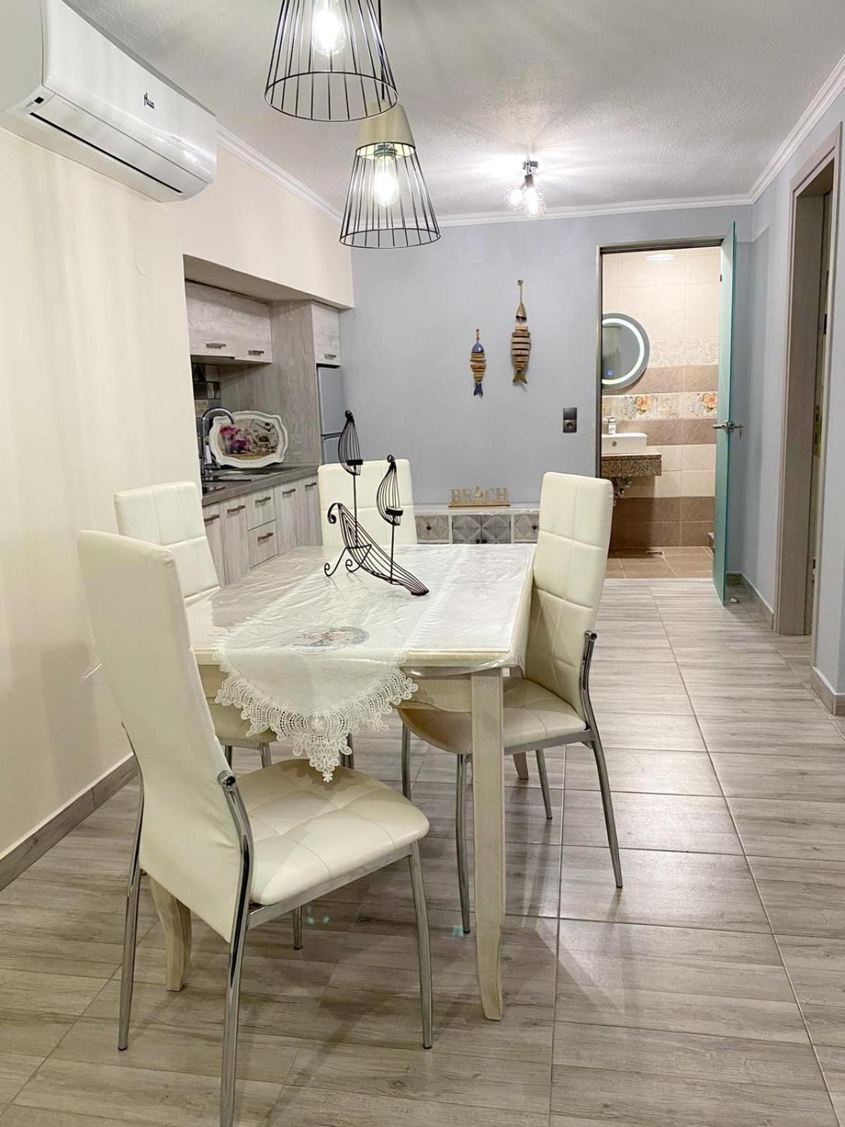 Sea Breeze 2 Apartment Limenaria  Ngoại thất bức ảnh