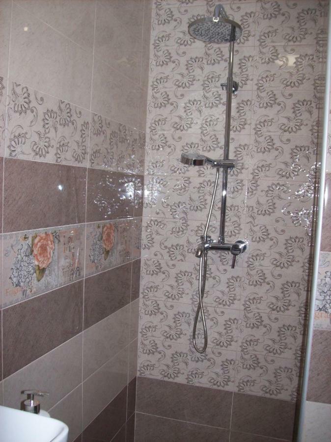 Sea Breeze 2 Apartment Limenaria  Ngoại thất bức ảnh