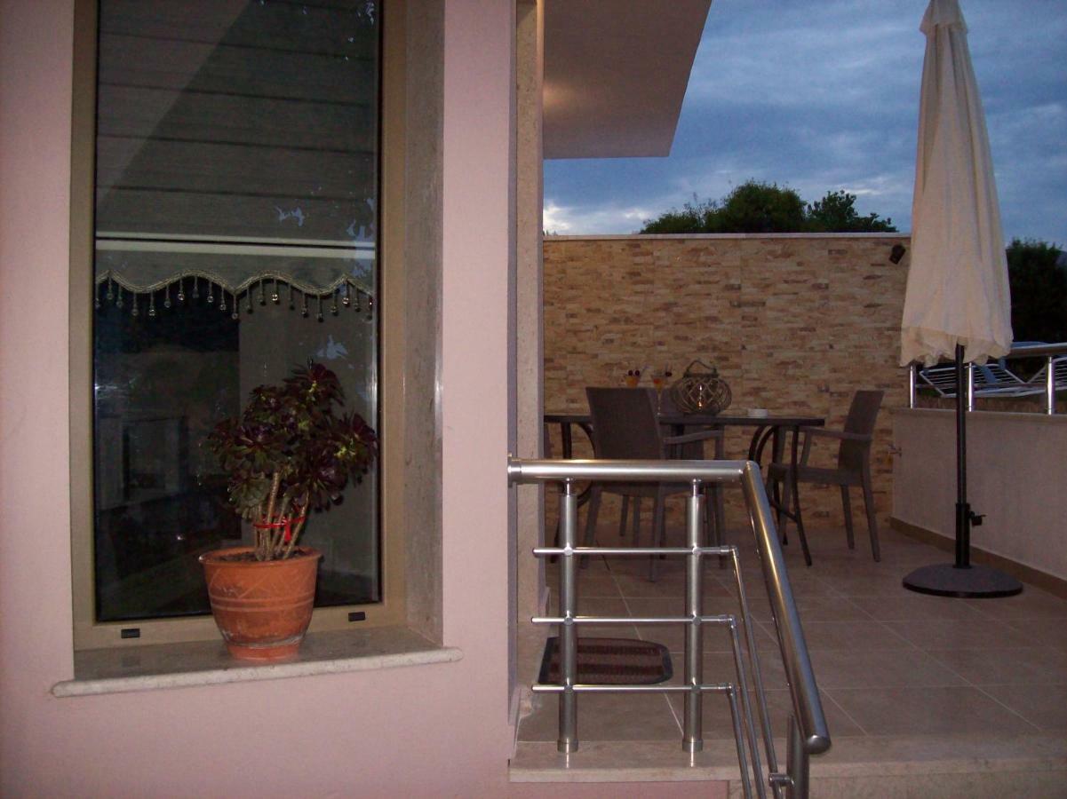 Sea Breeze 2 Apartment Limenaria  Ngoại thất bức ảnh